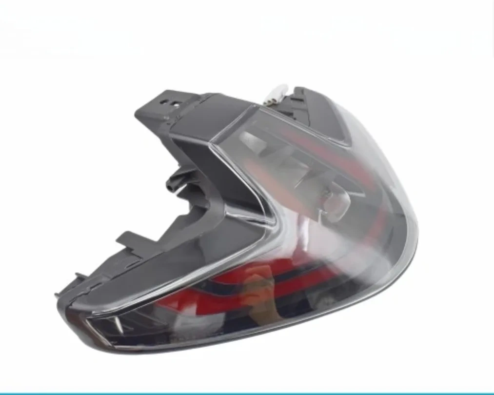 Motorcycle Parts Rear Taillight Brake Light Lamp For CFMOTO 800NK CF800NK CF MOTO NK800 CF800-7 Tail Light