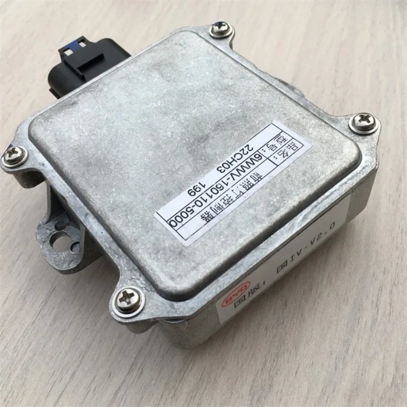 Motorcycle Front Headlight Controller Head Light Control For CFMOTO 800MT CF800MT CF800-5/5A CF MOTO MT800