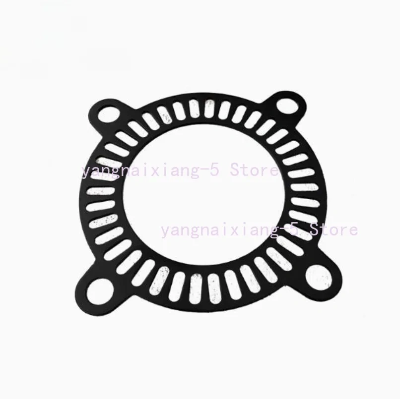 For CFMOTO Original NK400GT650 450SR counter induction plate front rear teeth ring ABS plate