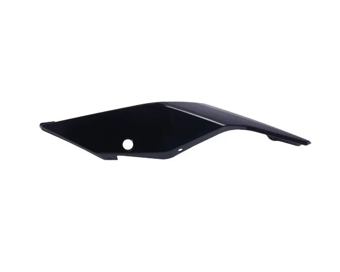 For CFMOTO Motorcycle Accessories NK250 Rear Left Right Decorative Panel Guide Cover Car Shell Plastic Parts
