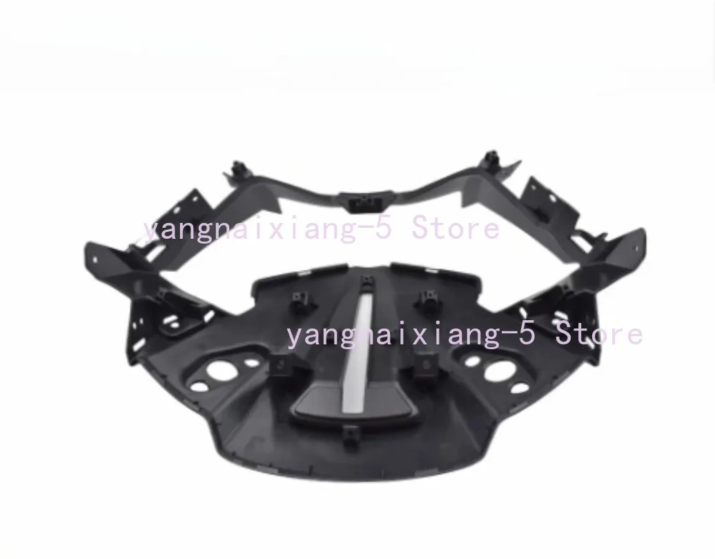 For CFMOTO 675SR 675SRR Original CF650-10 Headlight Assembly Headlight Panel