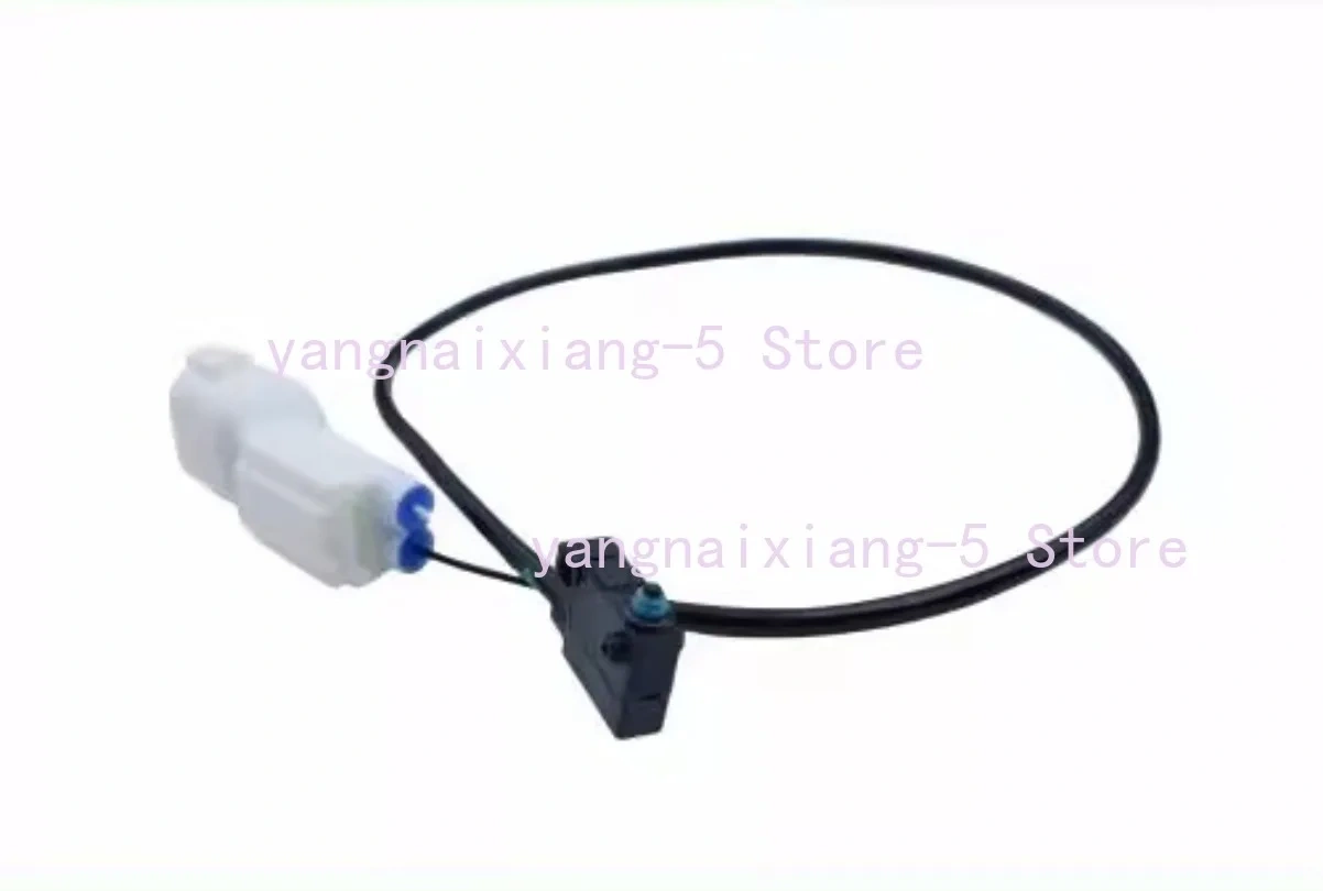 For CFMOTO 675SR-R 675SR SR675 Motorcycle Original Front Brake Switch Front Brake Light Switch Hydraulic Switch