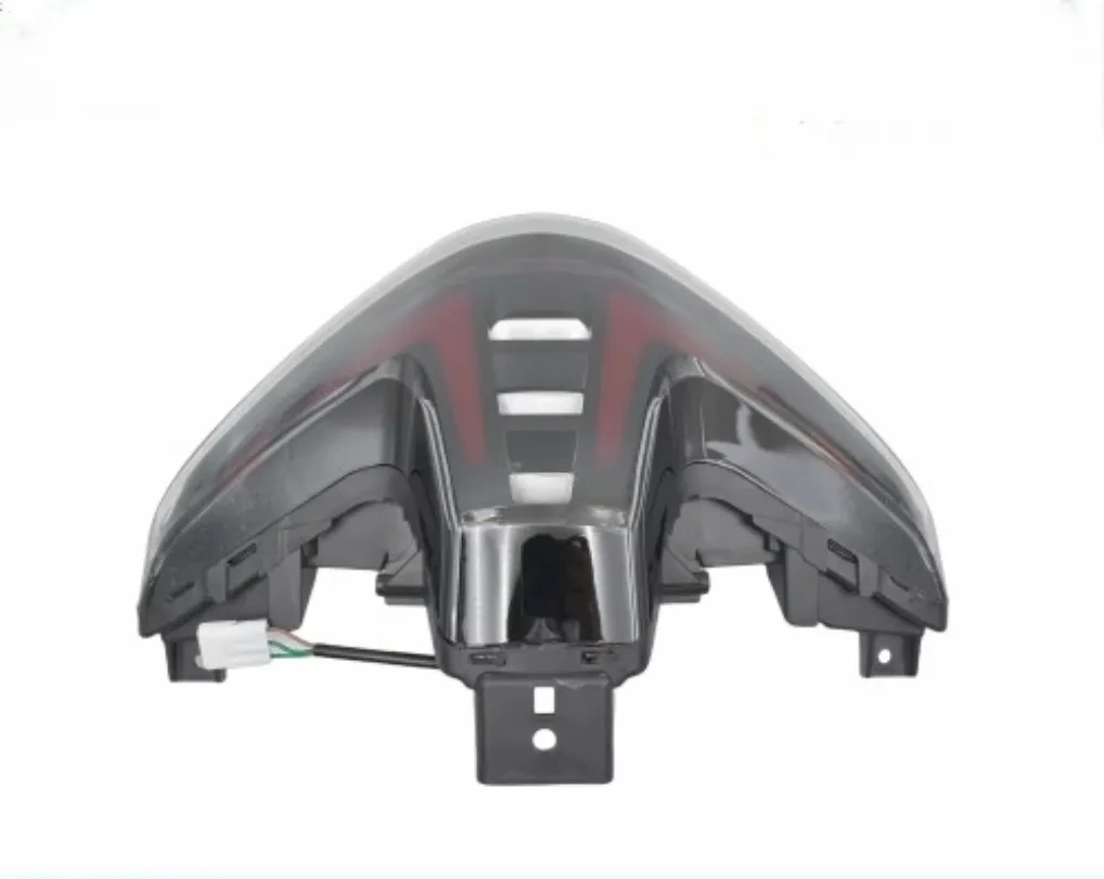Motorcycle Parts Rear Taillight Brake Light Lamp For CFMOTO 800NK CF800NK CF MOTO NK800 CF800-7 Tail Light