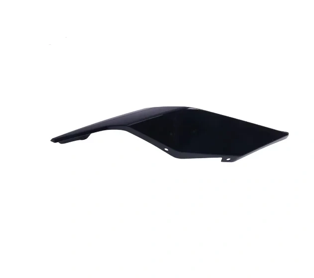 For CFMOTO Motorcycle Accessories NK250 Rear Left Right Decorative Panel Guide Cover Car Shell Plastic Parts