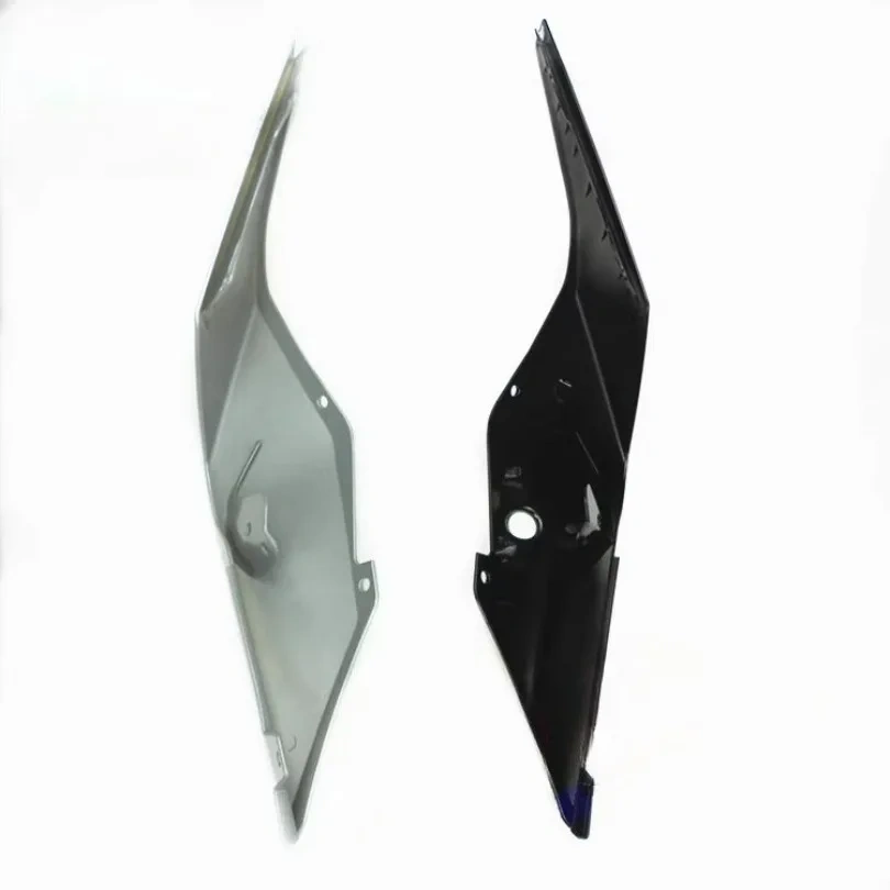 For CFMOTO Motorcycle Accessories NK250 Rear Left Right Decorative Panel Guide Cover Car Shell Plastic Parts