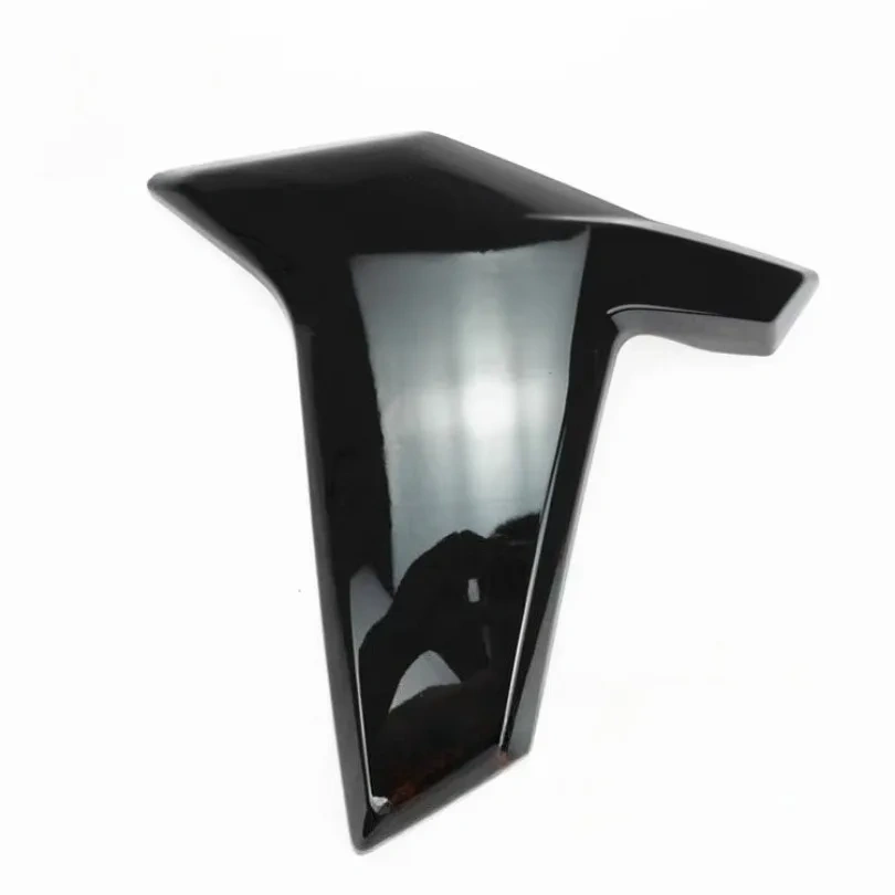 For CFMOTO Motorcycle Accessories 250NK Water Tank Left Right Outer Protective Plates Guide Covers Plastic Parts Radiator Shell