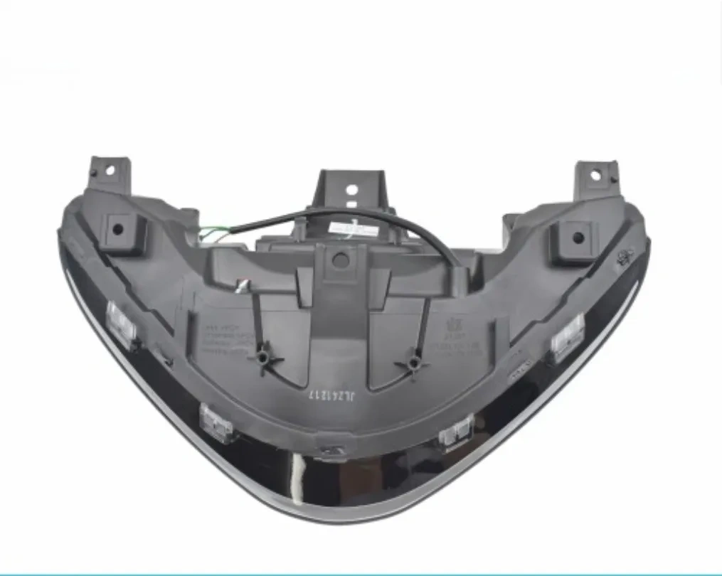 Motorcycle Parts Rear Taillight Brake Light Lamp For CFMOTO 800NK CF800NK CF MOTO NK800 CF800-7 Tail Light