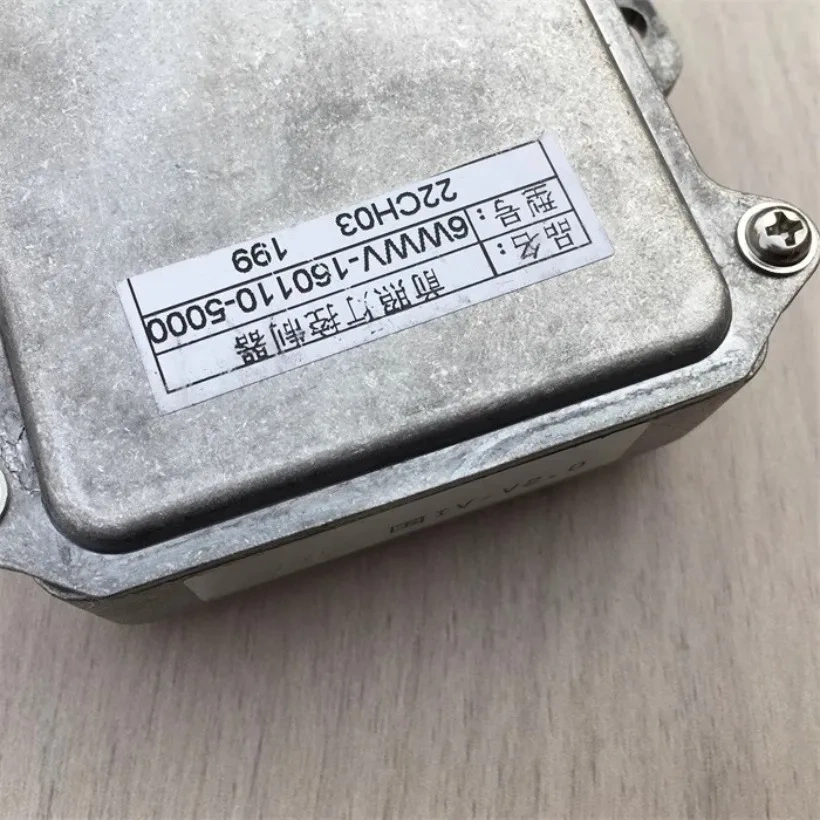 Motorcycle Front Headlight Controller Head Light Control For CFMOTO 800MT CF800MT CF800-5/5A CF MOTO MT800
