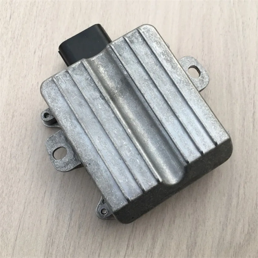 Motorcycle Front Headlight Controller Head Light Control For CFMOTO 800MT CF800MT CF800-5/5A CF MOTO MT800