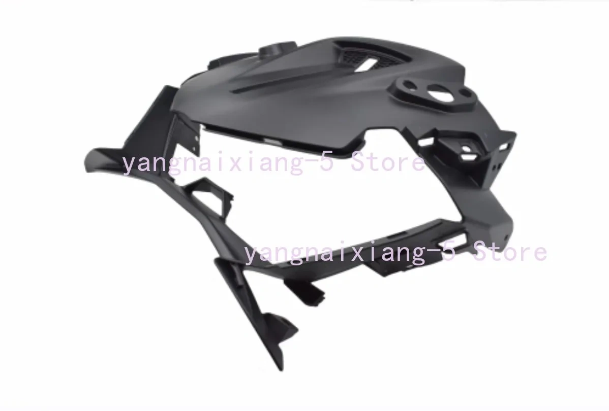For CFMOTO 675SR 675SRR Original CF650-10 Headlight Assembly Headlight Panel