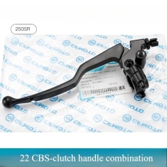 22 CBS -combination