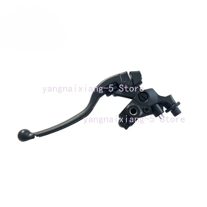 800MT Cf800-5 Left Clutch Grip Lever 450SR 800NK Right Brake Levers for CFMOTO 800cc Motorcycle
