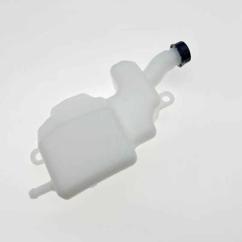 For CFMOTO Motorcycle CF800 Auxiliary Water Tank 800NK Auxiliary Water Kettle Coolant Pot