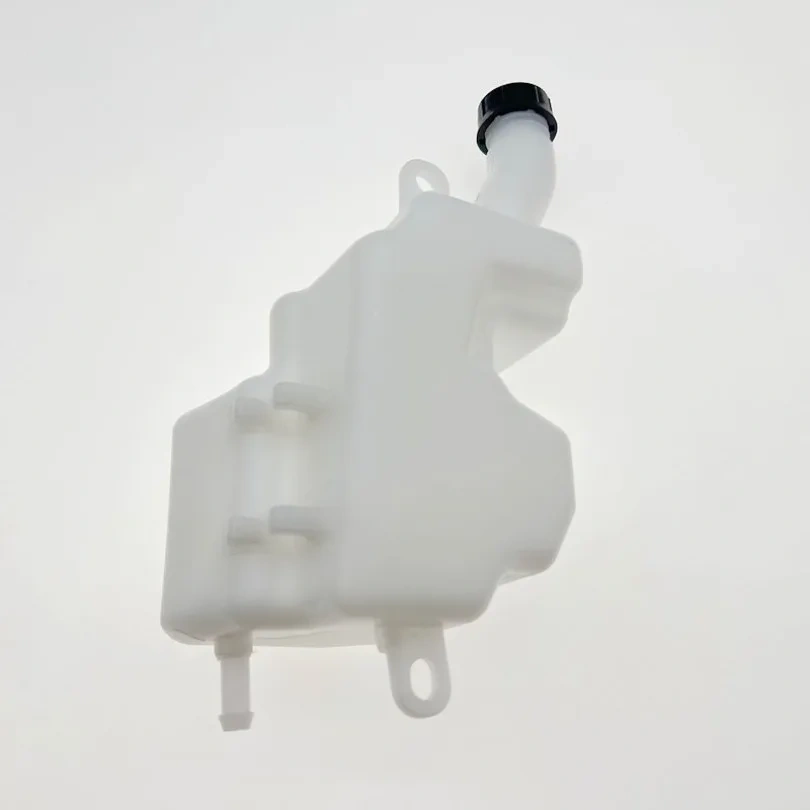 For CFMOTO Motorcycle CF800 Auxiliary Water Tank 800NK Auxiliary Water Kettle Coolant Pot