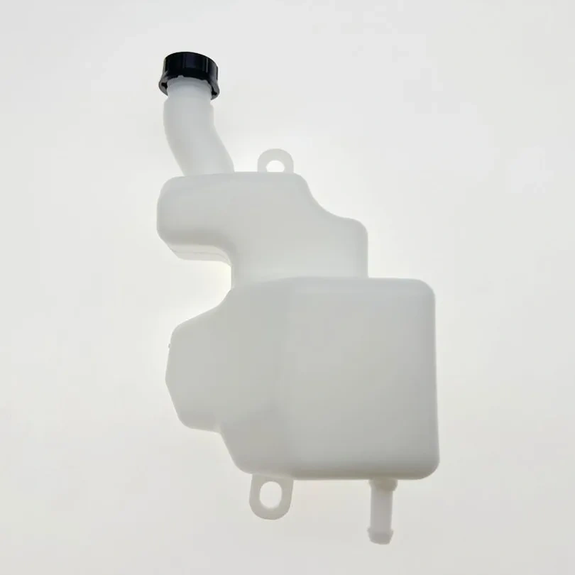 For CFMOTO Motorcycle CF800 Auxiliary Water Tank 800NK Auxiliary Water Kettle Coolant Pot