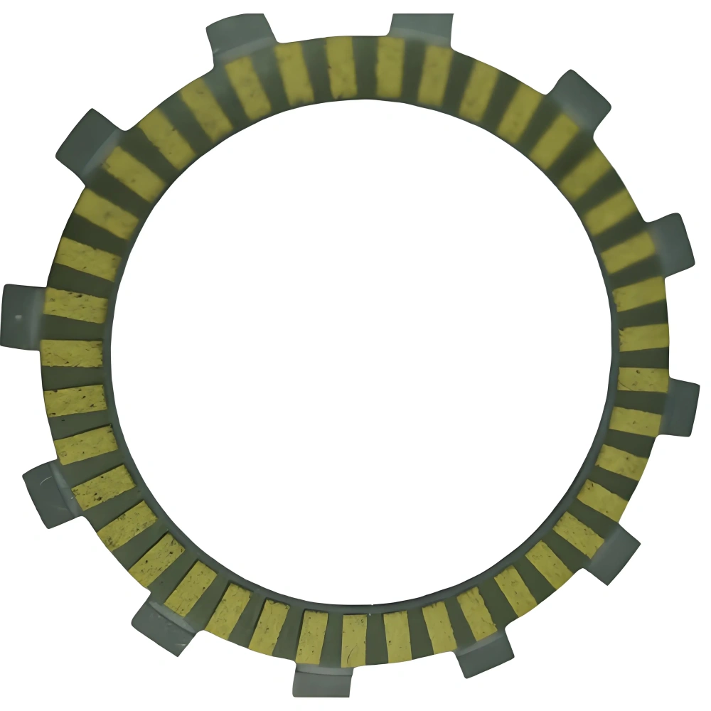 For CFMOTO CF250NK 250NK CF 250 NK CF250 Motorcycle Clutch Plates Friction Disc Steel Plate Kit