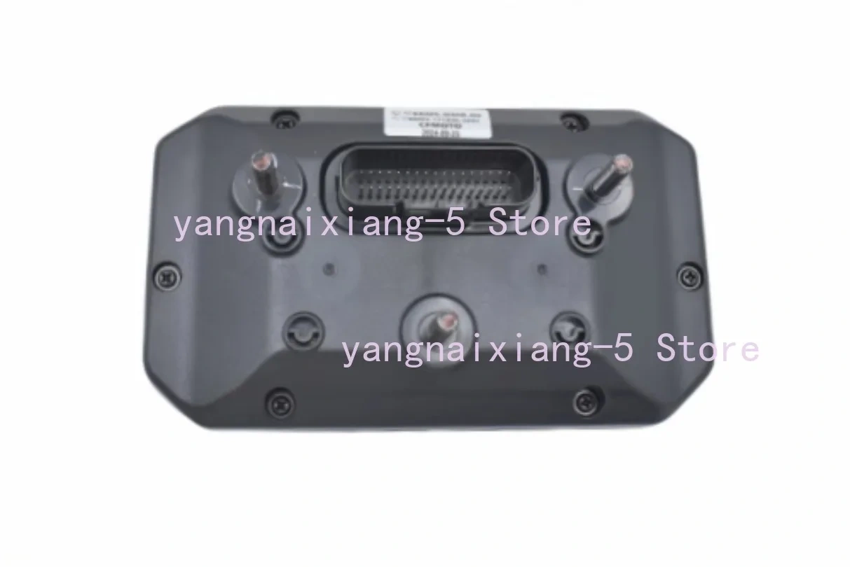 For CFMOTO Instrument Assembly CF250-6C/D 2023 250SR LCD Instrument Stopwatch