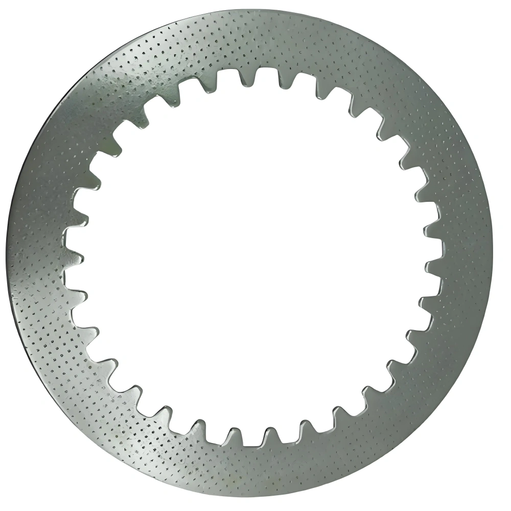 For CFMOTO CF250NK 250NK CF 250 NK CF250 Motorcycle Clutch Plates Friction Disc Steel Plate Kit