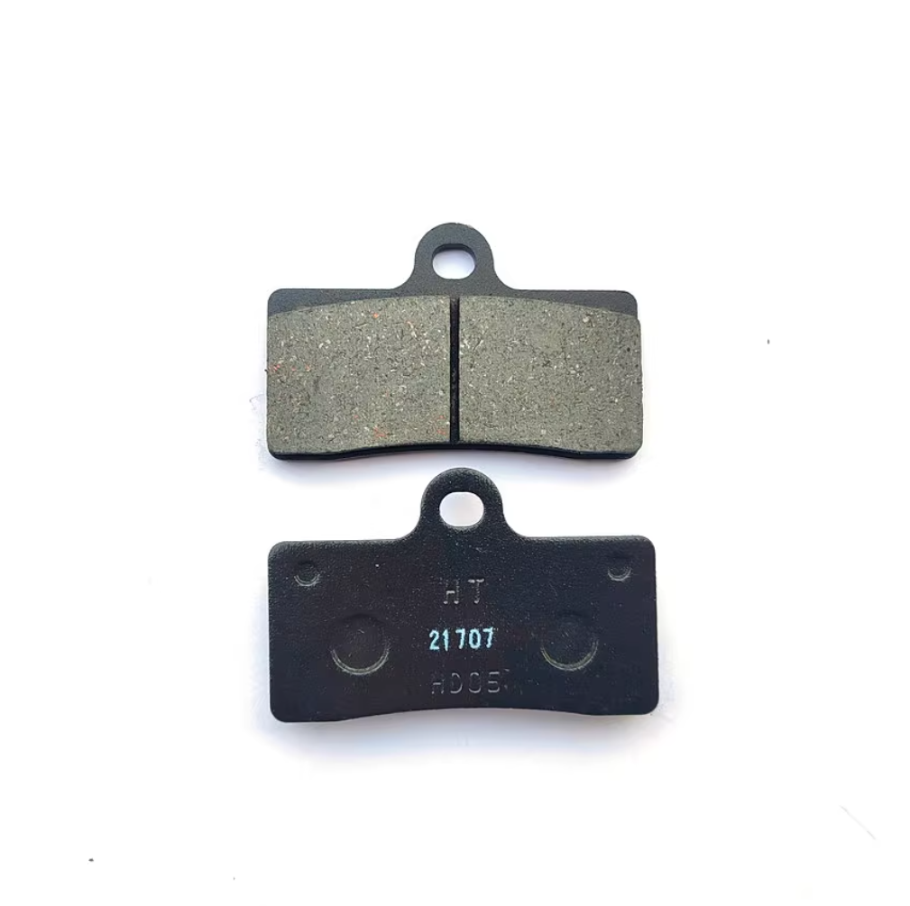 For CFMOTO 250SR Brake Disc MY22 CF250-6B Front Rear Brake Discs Brake Disc Single swing arm Original Motorcycle Accessories