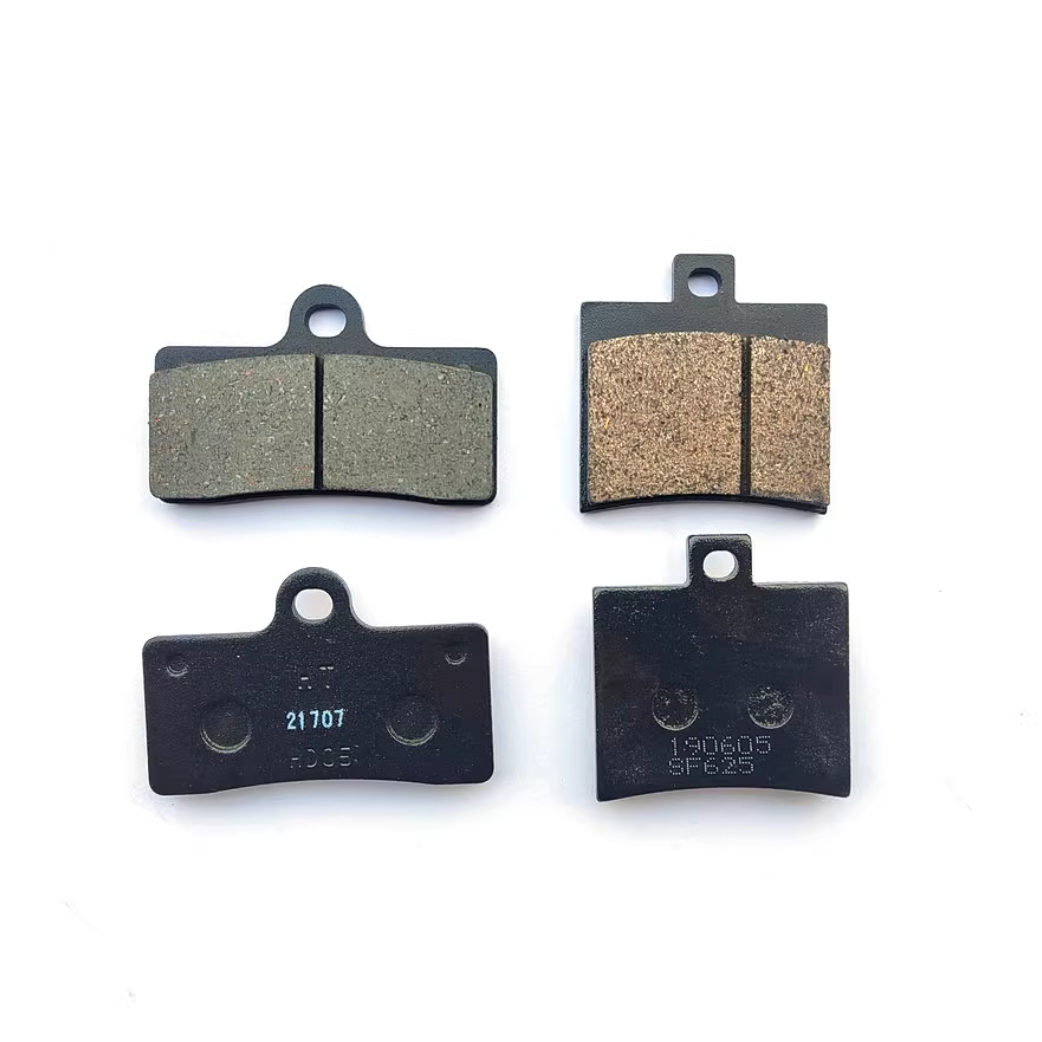 For CFMOTO 250SR Brake Disc MY22 CF250-6B Front Rear Brake Discs Brake Disc Single swing arm Original Motorcycle Accessories