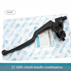 22 ABS-combination