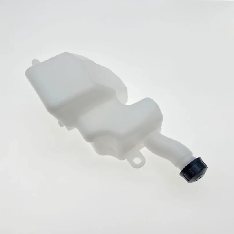 For CFMOTO Motorcycle CF800 Auxiliary Water Tank 800NK Auxiliary Water Kettle Coolant Pot