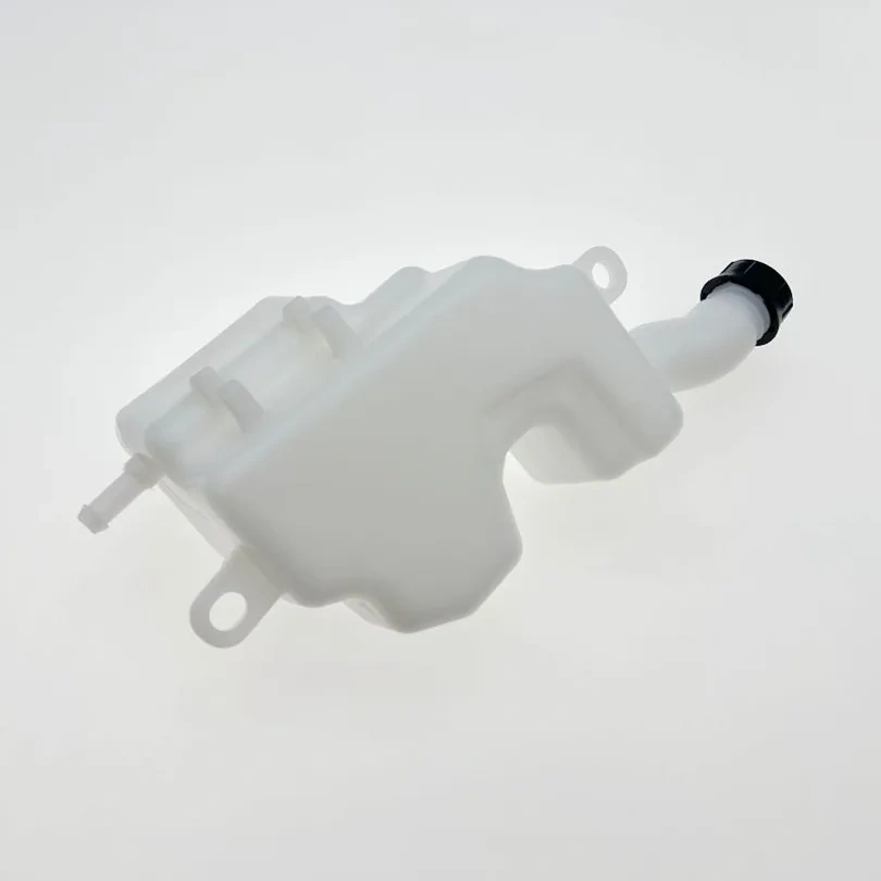 For CFMOTO Motorcycle CF800 Auxiliary Water Tank 800NK Auxiliary Water Kettle Coolant Pot