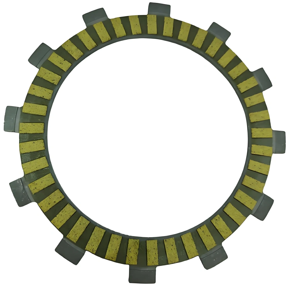 For CFMOTO CF250NK 250NK CF 250 NK CF250 Motorcycle Clutch Plates Friction Disc Steel Plate Kit