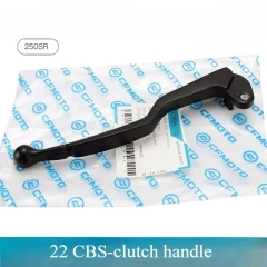 22 CBS clutch handle