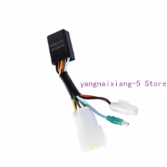 3 plug 9 line