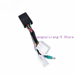 3 plug 11 line