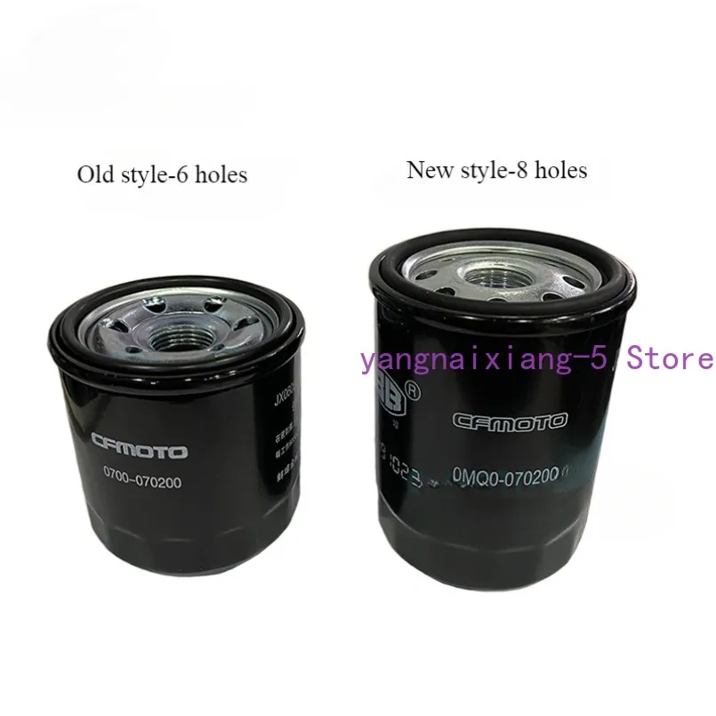400NK GT 650NK 650MT Engine Oil Filter for CFMOTO 400CC OIL FILTER ENGINE Motorcycle PARTS