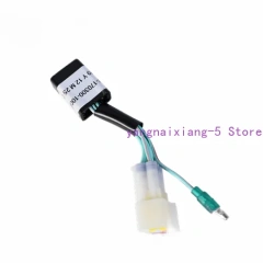 2 plug 7 line