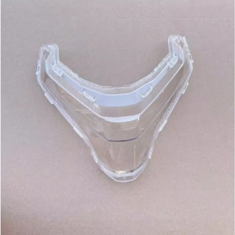 For CFMOTO 675NK/Lanshes CF 800NK Headlight Glass CF800-7/7A Headlight Shade Light Case