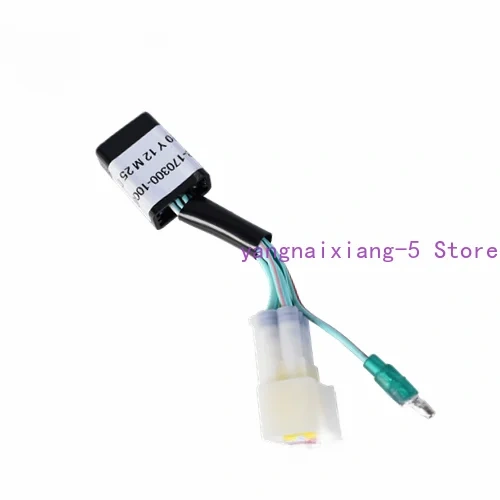 CF250-6 Gear Sensor 250nk / 250sr / 250clx Gear Sensor Gear Display for Cfmoto Motorcycle Accessories