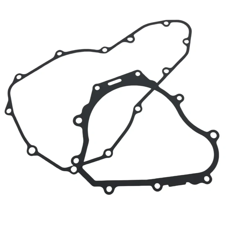 Suitable for Cfmoto Nk650 Nk400 Tr650 Mt 650 Gt650 Clutch Gasket Magneto Coil Gasket Engine Gasket Side Cover Gasket
