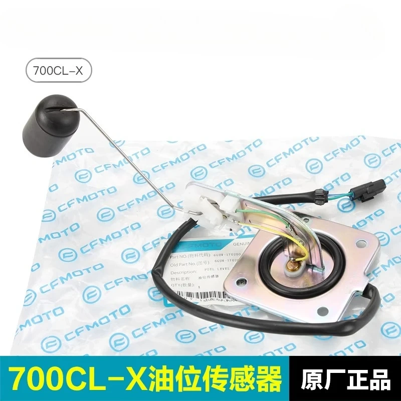 Fuel Tank Oil Lever Sensor Oil Float for Cfmoto 700clx Cf700-2-2a-2c
