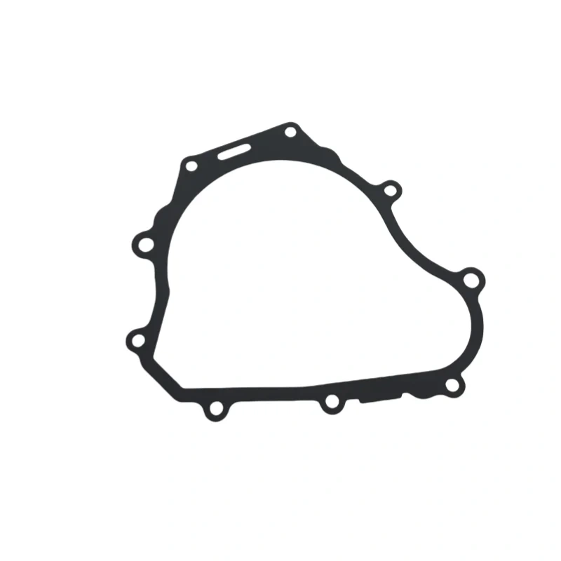Suitable for Cfmoto Nk650 Nk400 Tr650 Mt 650 Gt650 Clutch Gasket Magneto Coil Gasket Engine Gasket Side Cover Gasket