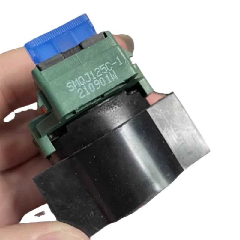 Motorcycle Starting Relay Is Suitable for Cfmoto 650Nk 400Nk 500Sr 675Sr 650Mt 650Tr 650Gt 800Nk 800Mt Motor Starting Relay Magnetic Attraction