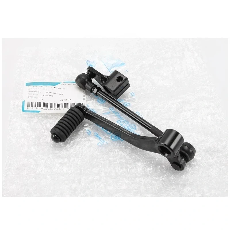 Shift Lever Shift Pedal Assembly for Cfmoto 250nk Cf250-a-b