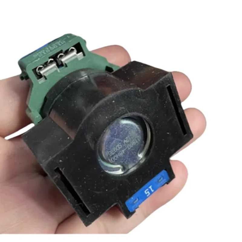 Motorcycle Starting Relay Is Suitable for Cfmoto 650Nk 400Nk 500Sr 675Sr 650Mt 650Tr 650Gt 800Nk 800Mt Motor Starting Relay Magnetic Attraction