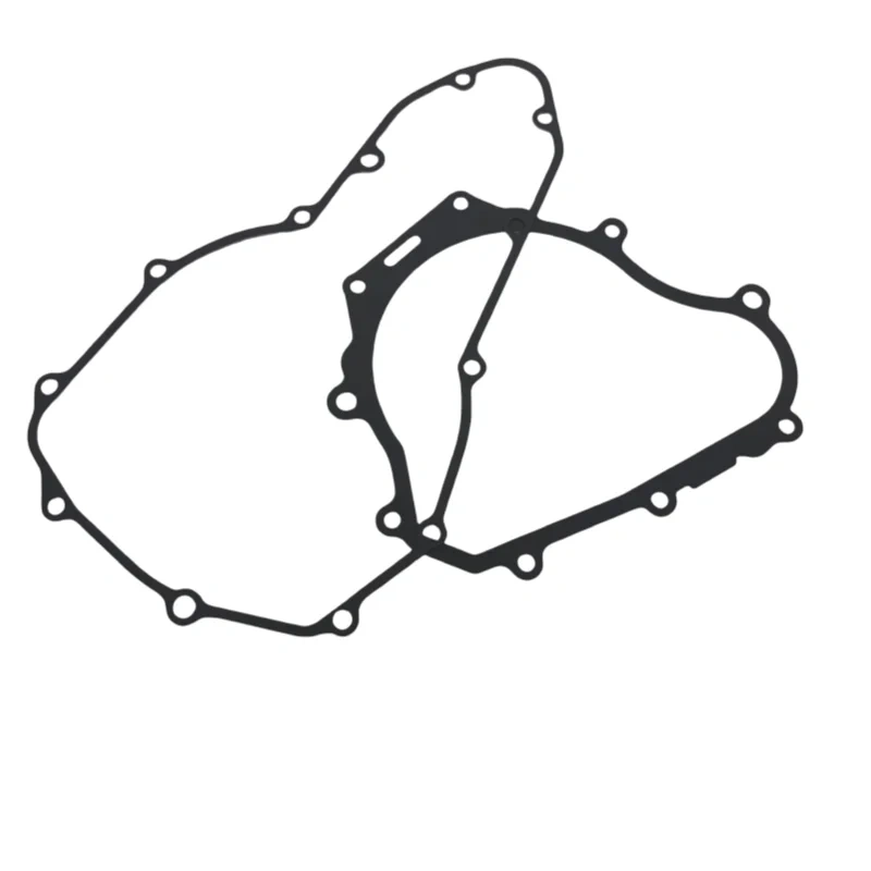 Suitable for Cfmoto Nk650 Nk400 Tr650 Mt 650 Gt650 Clutch Gasket Magneto Coil Gasket Engine Gasket Side Cover Gasket