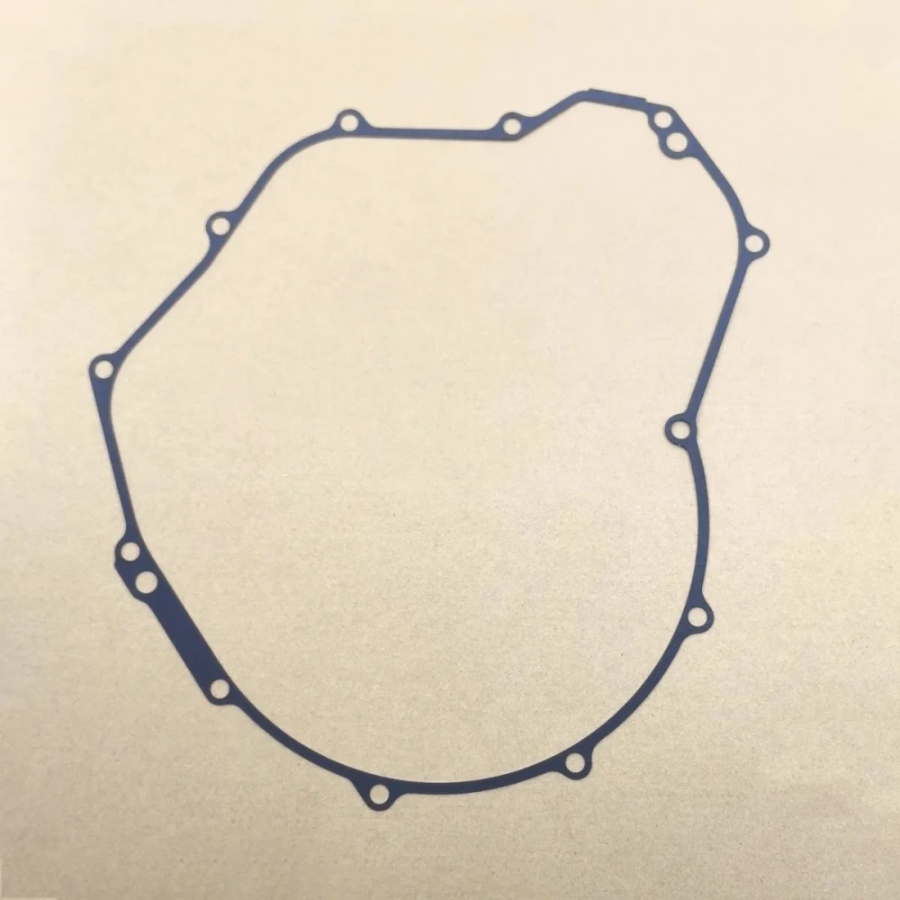 Suitable for Cfmoto Nk650 Nk400 Tr650 Mt 650 Gt650 Clutch Gasket Magneto Coil Gasket Engine Gasket Side Cover Gasket