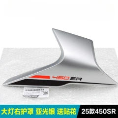 25 450SR grey R
