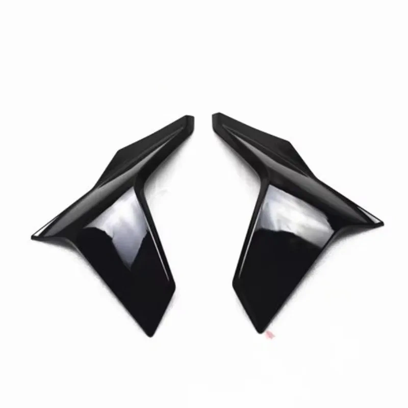 For CFMOTO 400NK 650NK 400 NK 650 NK Left and right underwater protection plate under the diversion decorative plate 20－21
