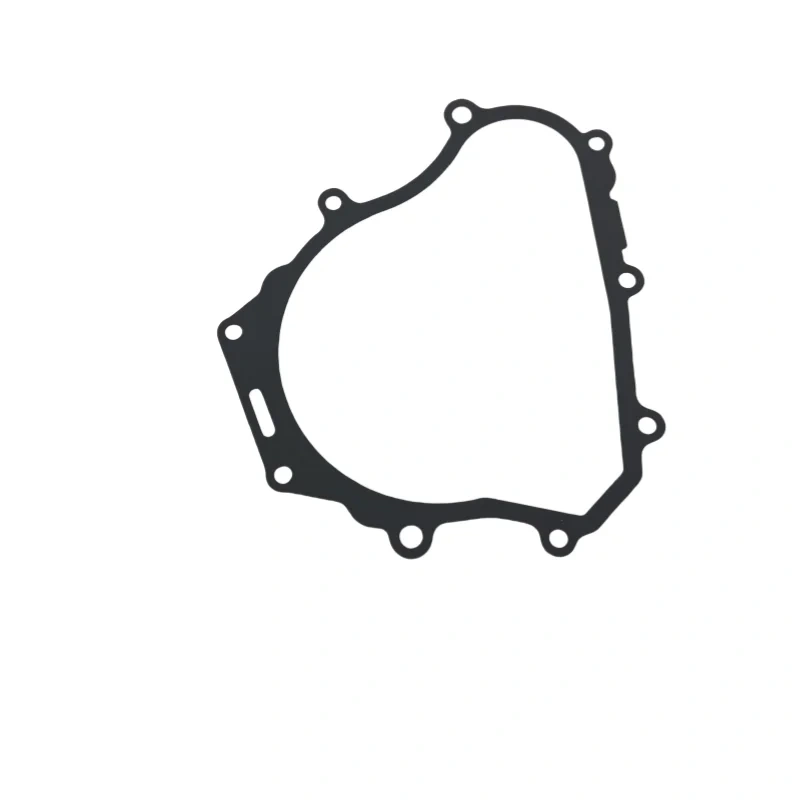 Suitable for Cfmoto Nk650 Nk400 Tr650 Mt 650 Gt650 Clutch Gasket Magneto Coil Gasket Engine Gasket Side Cover Gasket