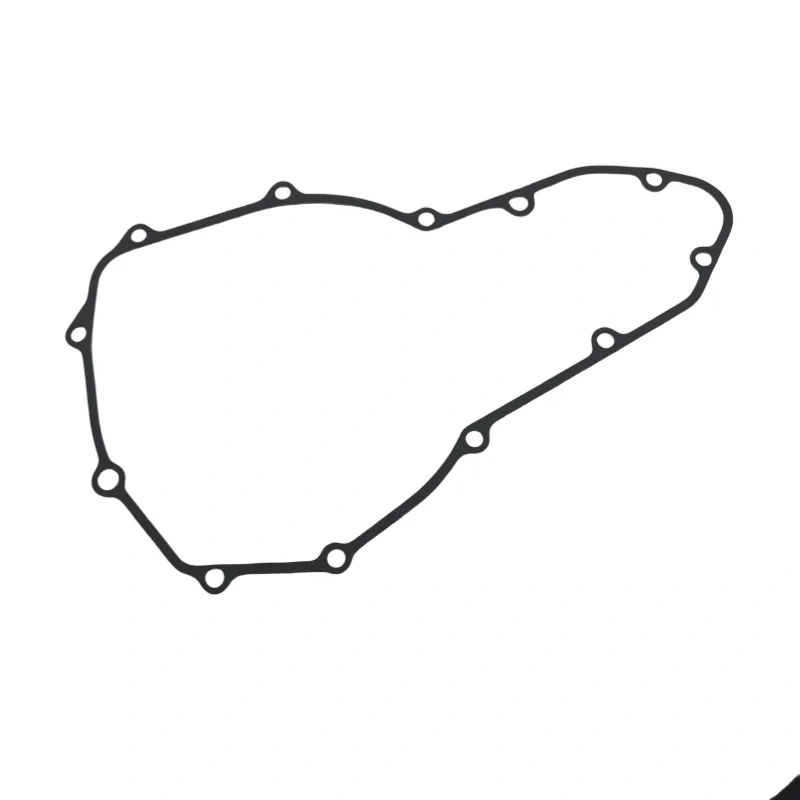 Suitable for Cfmoto Nk650 Nk400 Tr650 Mt 650 Gt650 Clutch Gasket Magneto Coil Gasket Engine Gasket Side Cover Gasket