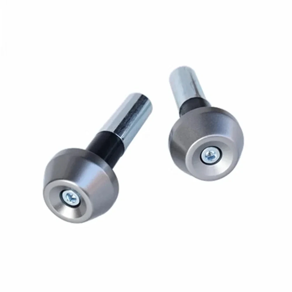 For CFMOTO Accessories 450SR SR450 CF400-6 Handle plug  Motorcycle Handle plug