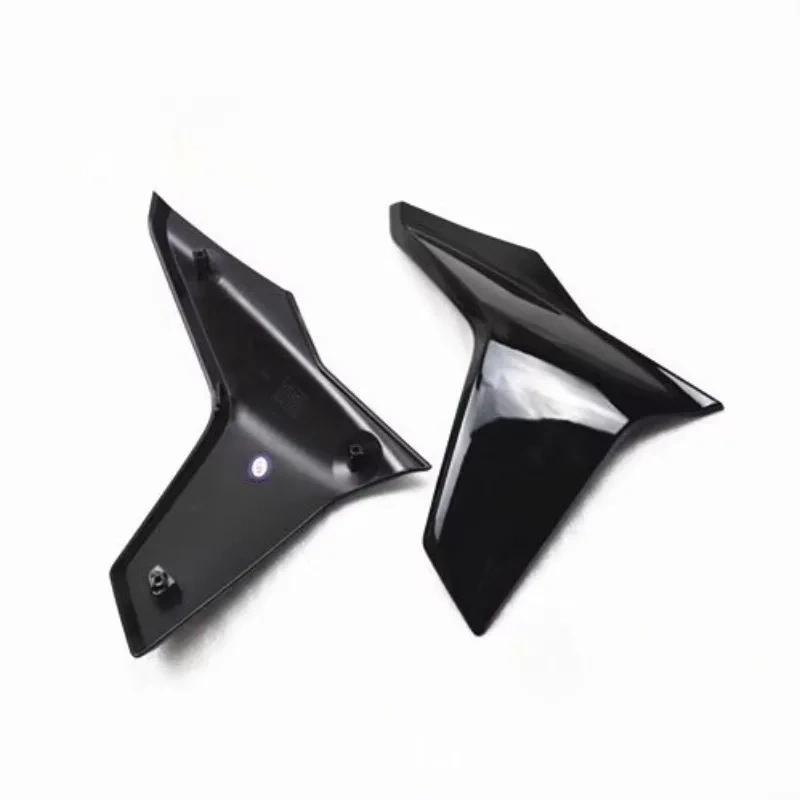For CFMOTO 400NK 650NK 400 NK 650 NK Left and right underwater protection plate under the diversion decorative plate 20－21