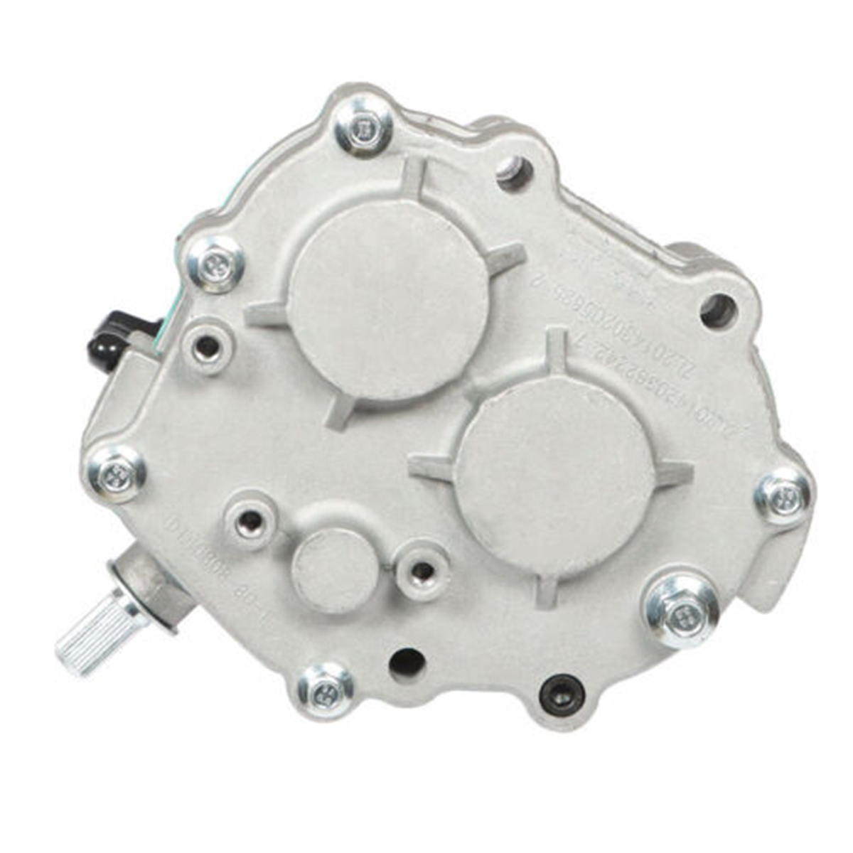 Universal Go Kart Forward Reverse Gear Box for 3/4" TAV2 30 40 41 12T 10T #35